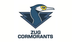  Zug Cormorants