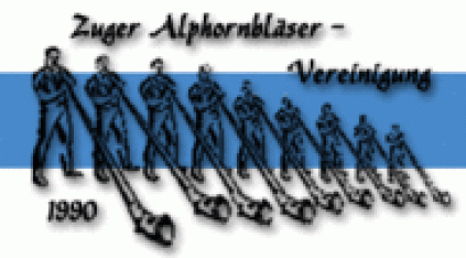  Zuger Alphornbläser Vereinigung