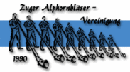  Zuger Alphornbläser Vereinigung