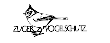 Zuger Vogelschutz ZVS/Birdlife Zug Zuger Vogelschutz ZVS/Birdlife Zug